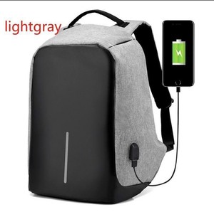 anti theft backpack features
