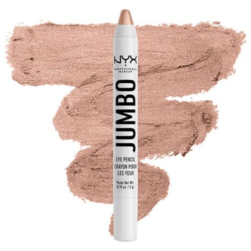 Lápiz, sombra de ojos y delineador de ojos jumbo multiusos NYX MAQUILLAJE PROFESIONAL - Imagen 7 de 76