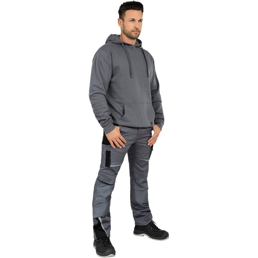 Classic Line Hoodie KIM haselnuss LWQ09