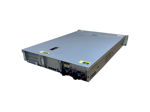 Disque dur SATA 240 Go HPE ProLiant DL380 Gen9 24*SFF 2x E5-2650 V4 128 Go RAM P440ar - Photo 14/15