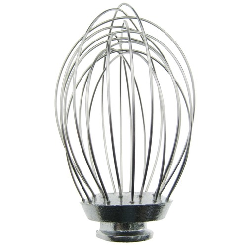 BALLOON WIRE WHISK WHIP ATTACHMENT AD064 BUFFALO PLANETARY 10L LITRE MIXER CD605 - Picture 5 of 16