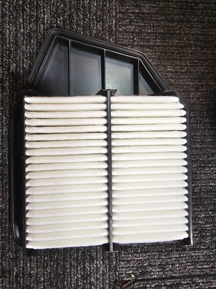 (CANTIDAD 6) NAPA ProSelect 29040 Panel Filtro de Aire Sintético para Honda Accord 08-12 Foto 2 de 4