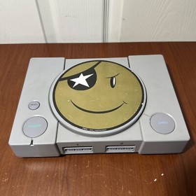 Sony PlayStation 1 SCPH-5501 Console / 1 Controller With Original Box