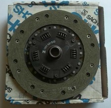 Disque d'embrayage Mercedes 206