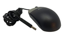 Dell USB Optical Mouse MO56UO - CLEANED AND TESTED Works