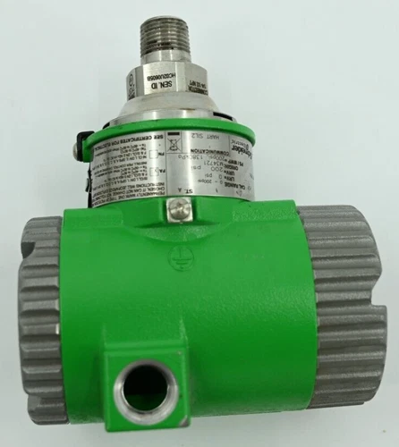 Foxboro Schneider Electric IGP10S-T22D1FA-M1L1 High Pressure Transmitter