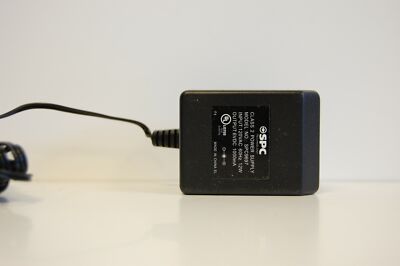 SPC Technology SPC9697 Power Supply