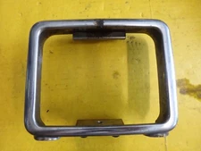 Suzuki Intruder VS 1400 1987 - 1995 VS1400 oil cooler housing cover