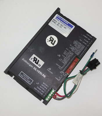 Kollmorgen silverline R0-20012-0001