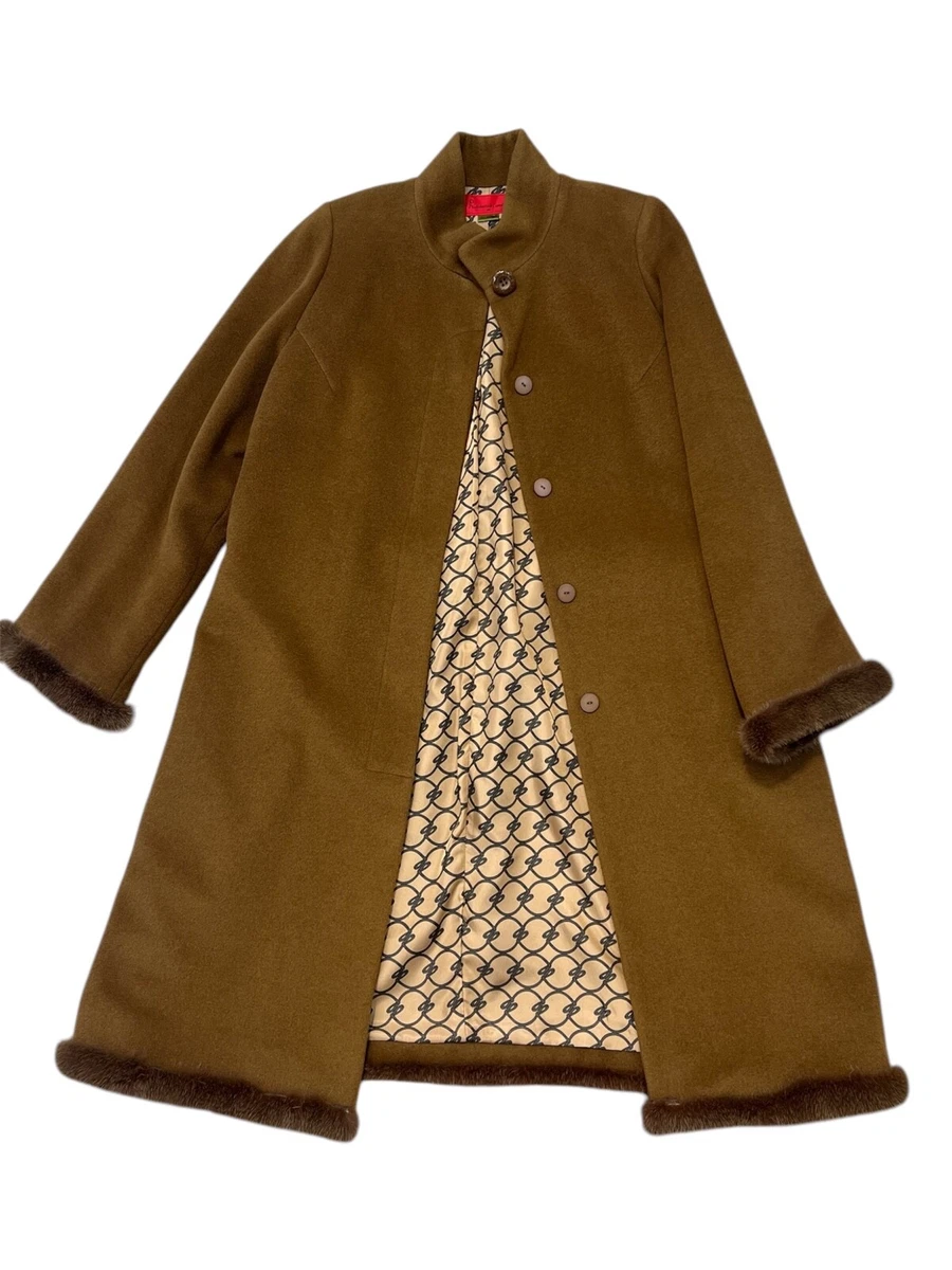 ROBERTA di CAMERINO Coats, Jackets & Vests for Women for sale - eBay