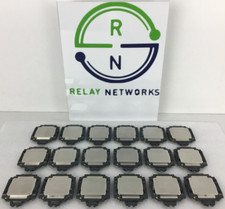 LOT OF 18 Intel Xeon E5-2670 v3 SR1XS 2.3GHz CPU