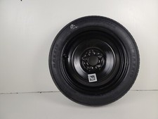 Spare Tire 16" Fits: 2018  2019 2020  Ford Fusion OEM Genuine Donut
