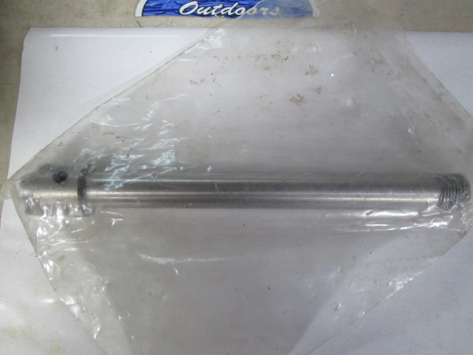 Hobart 403 Meat Tenderizer Back Blade Assembly OEM 00-274188 NEW