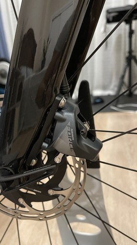 Trek Madone SLR 7 AXS Gen 6 Project 1 - Picture 10 of 17