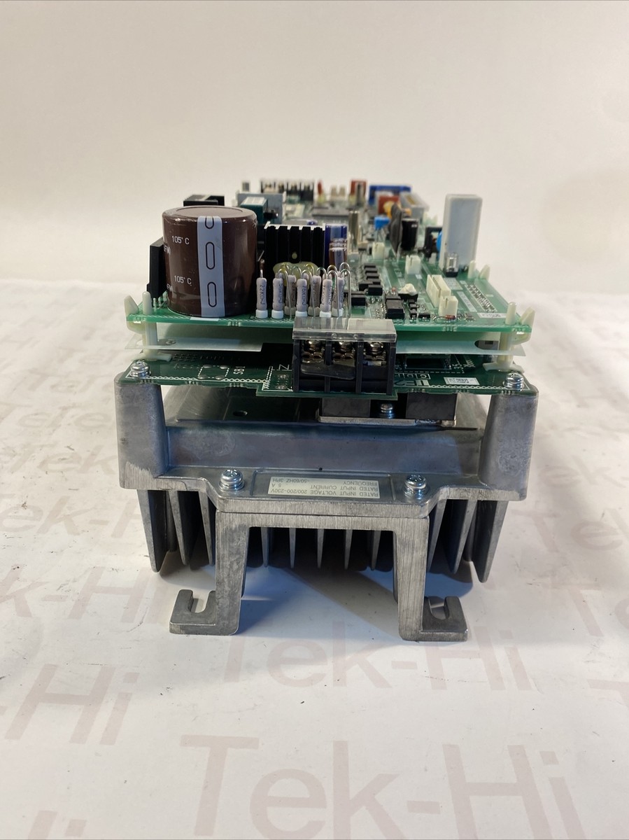 MITSUBISHI MR-S11-80-N SERVO DRIVE MRS1180N OVERNIGHT SHIPPING | eBay