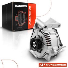 A-Premium Alternator for Ford Escape 05-07 Mazda Tribute Mercury Mariner 130A
