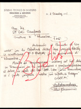 1931-AUTOGRAFI-PIETRASANTA-STUDIO DISEGNO TONACCHERA & GIOVANNINI-CAMPORESI
