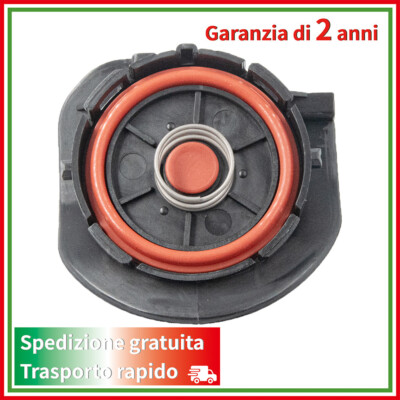 KIT RIPARAZIONE COPERCHIO Valvole OEM Per BMW N20 F20 F30 F10 F11 X1 X3 - 14