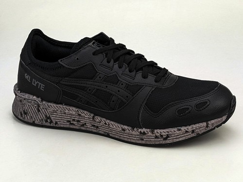 Men Asics HyperGel-Lyte Sneakers Sports Shoes Sneaker 1191A018-001
