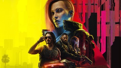 Service Obtention Trophée Platine Cyberpunk 2077 Sur PS5 - Aide Complète 100%