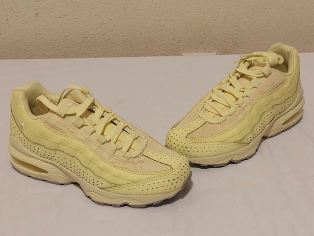 citron tint air max 95