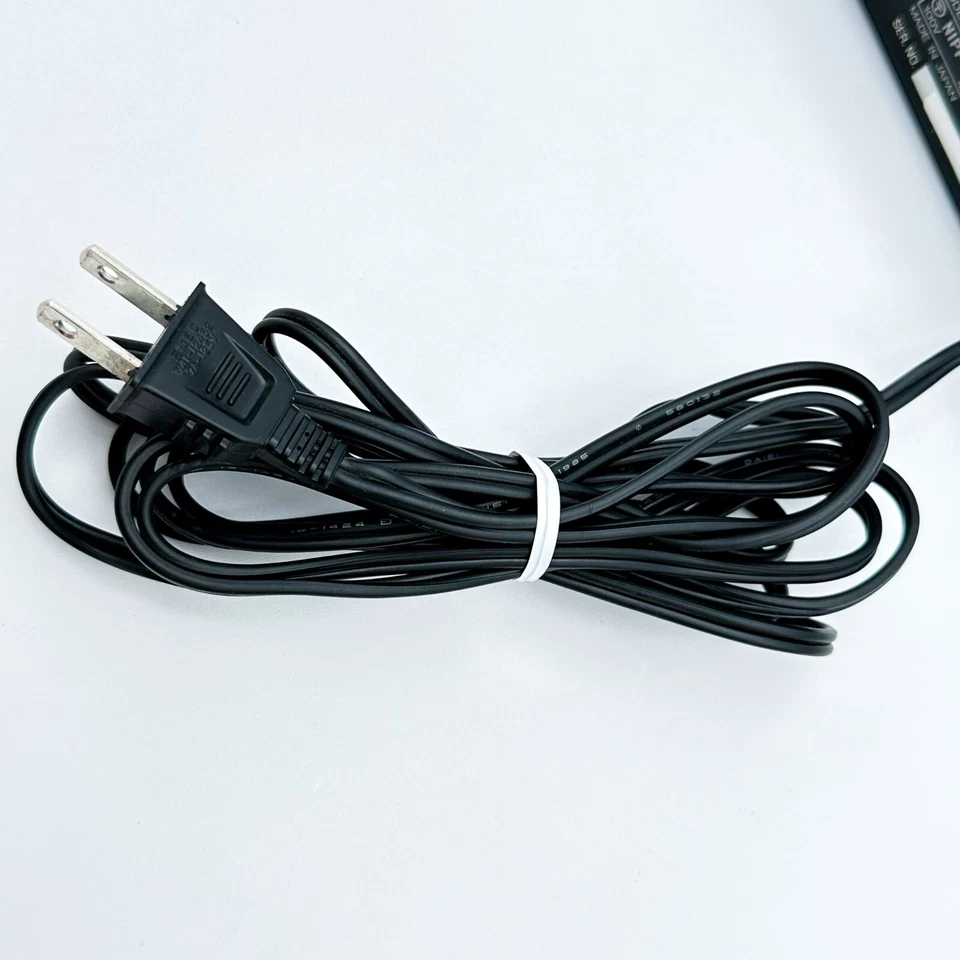 YAMAHA SPX90 Digital Multi-Effects Sound Processor Good Condition Working Tested - Image 2 of 4