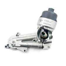 1103P3 Oil Filter Housing Oil Filter Holder for Peugeot 206 207 208 301 307 308