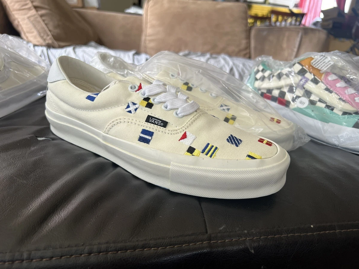 Vans 45 cheap size