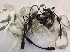 24 USB Breakaway Trip Cable Cord for Xbox 360 Wired Controller