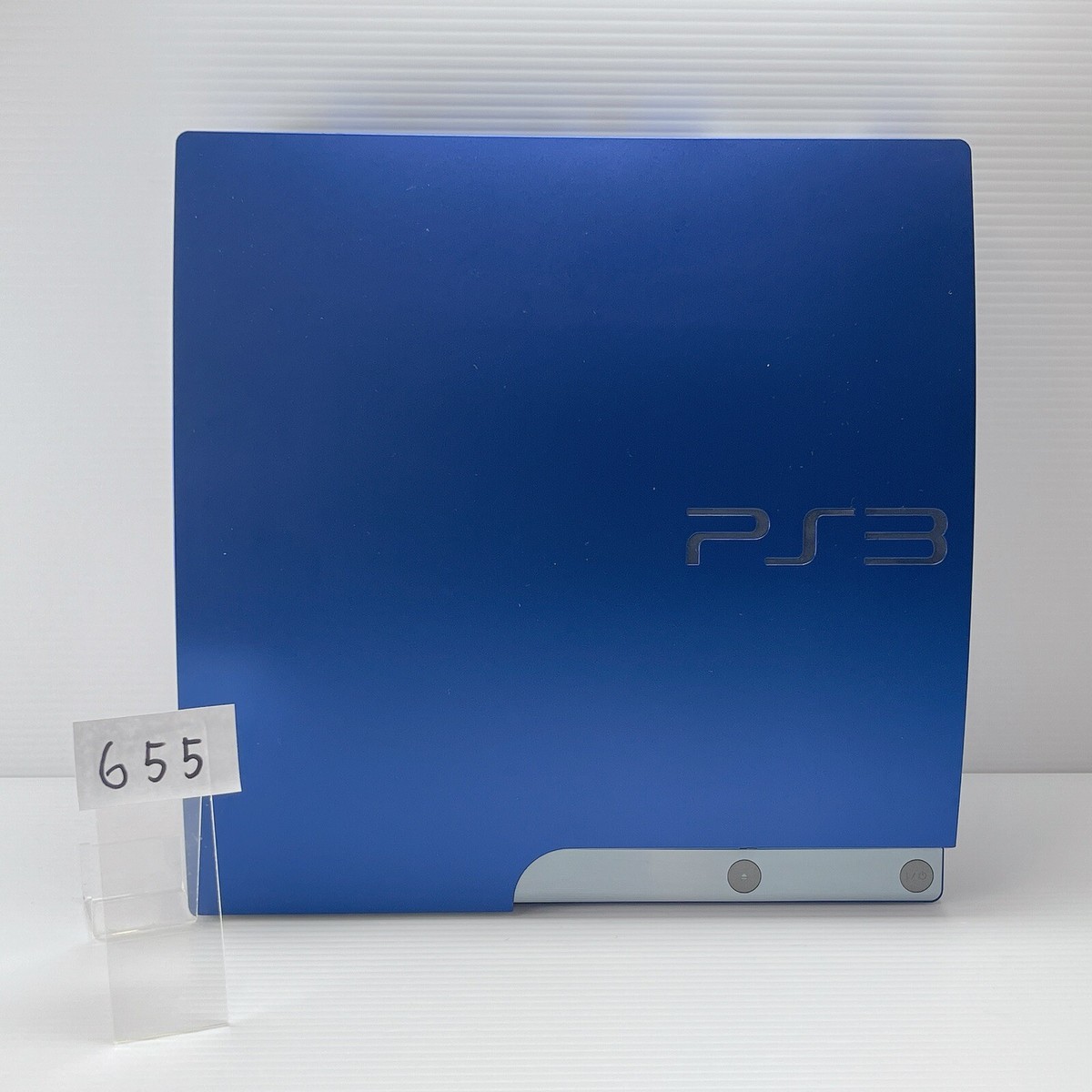 PlayStation3 PS3プレステ3 ジャンク扱い CECH-2100B 動作確認