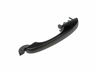 For 2008-2016 Chrysler Town & Country Exterior Door Handle Dorman 521YA54 20 - Image 2 of 3