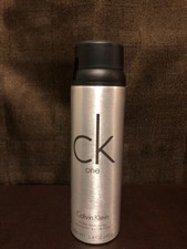 ck1 body spray