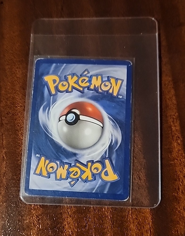 95、ポケモンカード　年代物USED 1995 bulbasaur pokemon card *RARE* | eBay