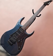 Guitarra Eléctrica Hard Rock Ibanez EX 350 Seymour Duncan Floyd Rose