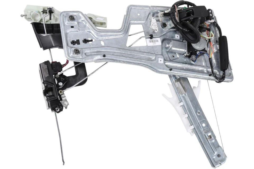 Chevrolet Pontiac Equinox 2005-2009 módulo de torrente ASM FRT S/D LKG SYS 20793583 Foto 2 de 4