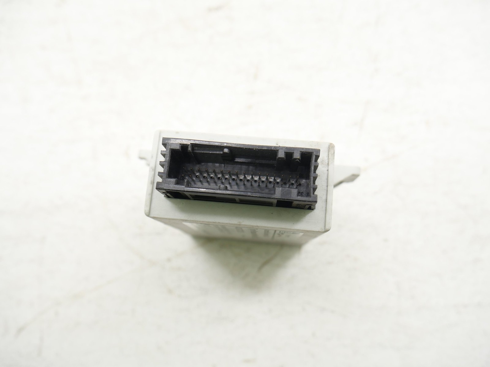 Used Tire Pressure Monitor Sensor ECU 2009-2013 Lamborghini Gallardo LP570 OEM