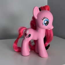 My Little Pony Pinkie Pie s Boutique Fashion Style Black and White G4 Exclusive