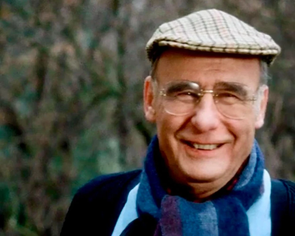 Alte Gauner * DVD komplette 8-teilige Serie mit erstklassiger Besetzung * Pidax - Bild 3 von 4