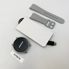 Samsung Galaxy Watch7 - 44mm SM-L310 - Silver GPS - Open Box