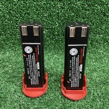 Snap On Ctb5172 Oem Broken Batteries Only For Parts Or Repair.