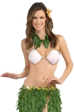 Brand New Mermaid Sea Shell Bra Adult Costume Accessory