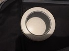 Round Storage Tin w/See-Thru Lid, Rings, Keys, Money, Set of 4 — photo 9