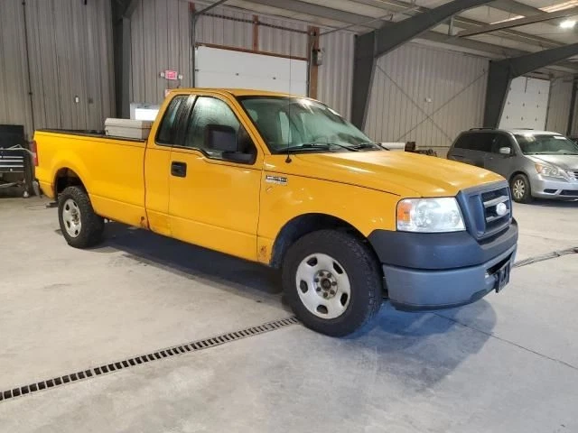 Alternator 8-280 Fits 04-08 FORD F150 PICKUP 2734368 Foto 4 de 4