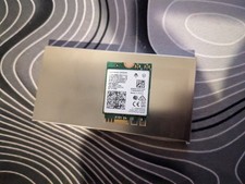 Intel Dual Band Wireless 8265NGW Wi-Fi BT Board 01AX702 G86C0007J510