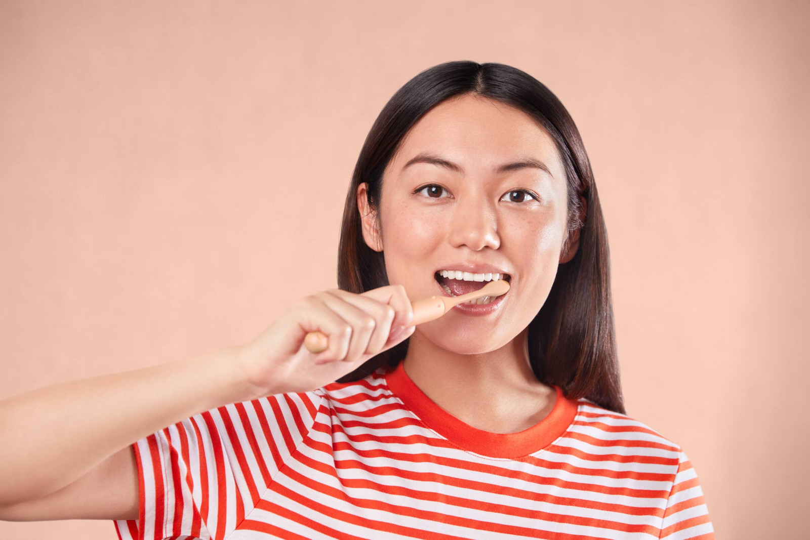 Перезаряжаемая зубная щетка Philips One by Sonicare - Shimmer