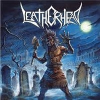 Leatherhead - Cd - G3Z