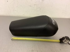 Malaguti 50 Cavalcone - Ronco - Ronco 21 - Monte / Seat With Logo On The Back