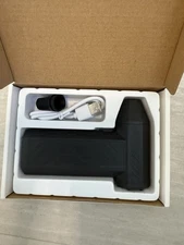 Compressed Air Duster, 130,000RPM Ultra-Powerful Cordless Electric Air Duster