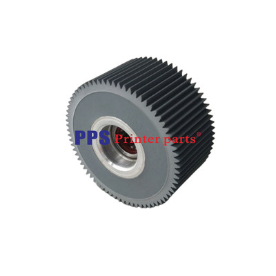 New 021-14301 Perfect Rubber Roller For Riso Comcolor 3050 9050 7010 7050