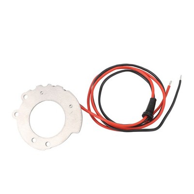 12V Electronic Ignition Conversion Kit 1244A Ignitor Conversion Kit For 4 Cy SET